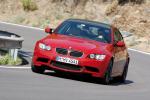 BMW M3 2009 года